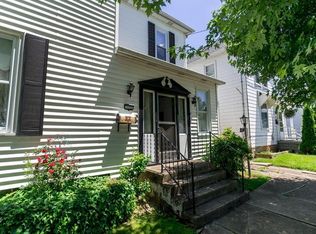 122 N Washington St, Masontown, PA 15461