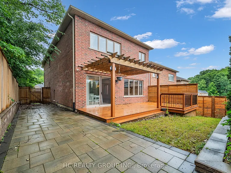 233 Butternut Ridge Trl — Photo 37