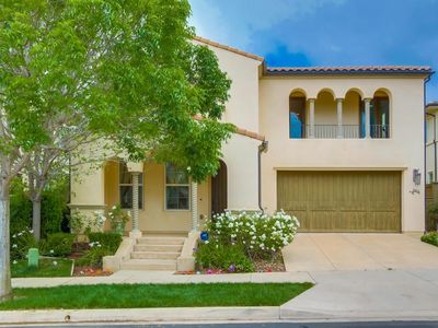 15574 New Park Ter, San Diego, CA, 92127