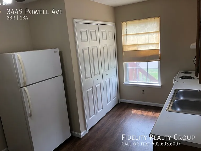 3449 Powell Ave — Photo 5