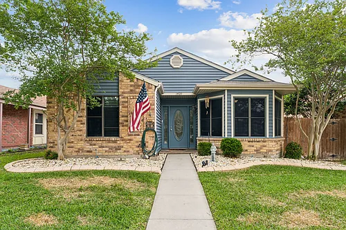 1409 High Plains Dr Photo 1