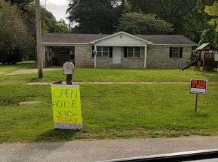 200 Station St, Harrisburg, AR 72432