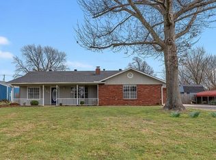 434 Alton St, Cave Springs, AR 72718