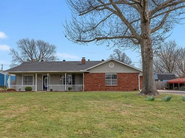 434 Alton St, Cave Springs, AR 72718