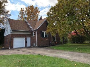 14870 Turney Rd, Maple Heights, OH 44137