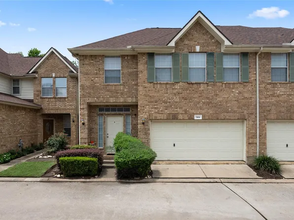 7414 Hollister Spg, Houston, TX 77040