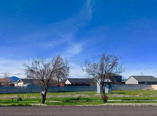 1272 N Western Sky Rd, Prineville, OR 97754