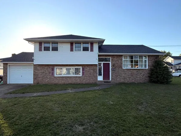 5507 Mansion Blvd, Pennsauken, NJ 08109