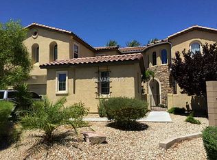 7378 Salvadora Pl, Las Vegas, NV 89113