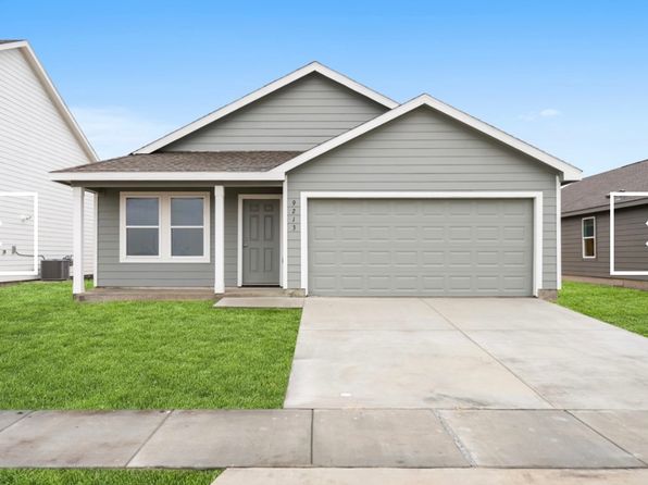 9213 Wilde Way