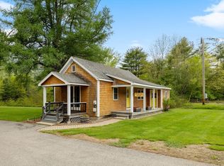 2275 State Rte #16, Ossipee, NH 03864