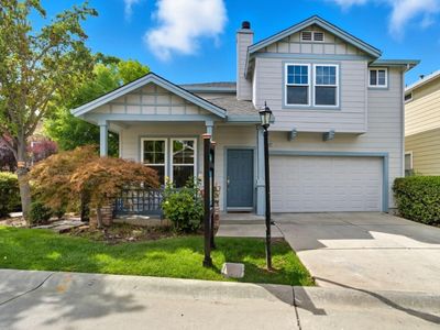 6055 Fairhope Pl, San Jose, CA, 95123