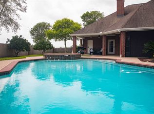 3285 Rolling Rdg, Orange, TX 77632