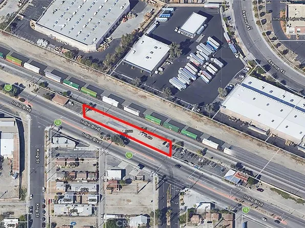 82668 Indio Blvd, Indio, CA 92201
