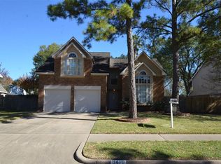 8410 Plum Lake Dr, Houston, TX 77095