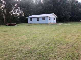 9200 NE Jacksonville Rd, Anthony, FL 32617