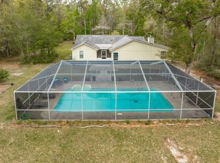 81 Beechwood Dr, Crawfordville, FL 32327