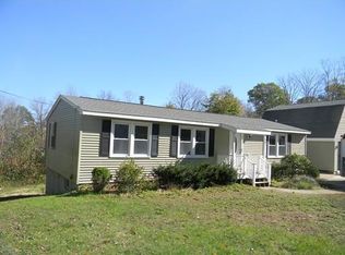 10 Riley Switch Rd, Phillipston, MA 01331