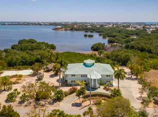 311 Stirrup Key Blvd, Marathon, FL 33050