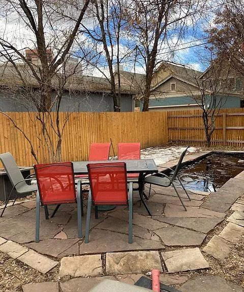 2239 N Clarkson St — Photo 17