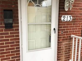 213 2nd St, Glassport, PA