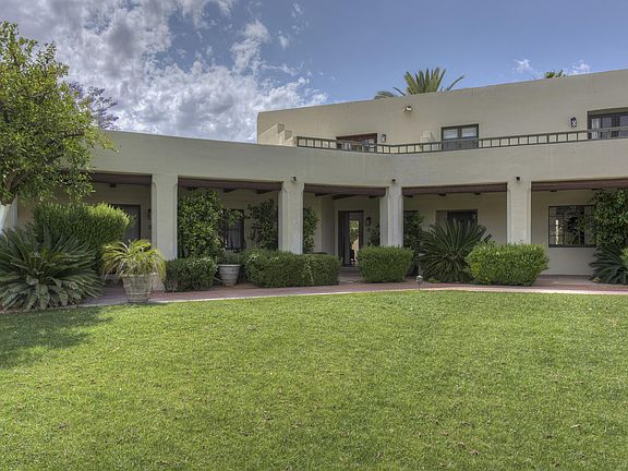3rd image of 5101 N Casa Blanca Dr #16