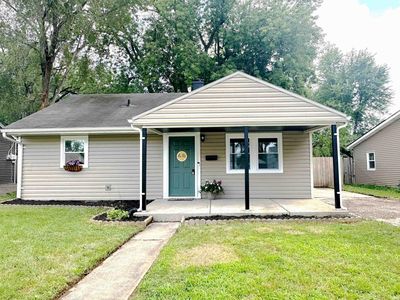2809 Longlois Dr, Lafayette, IN, 47904