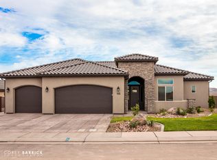 1115 E Marlberry Way, Washington, UT 84780