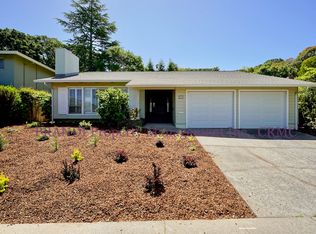 336 Riviera Dr, San Rafael, CA 94901