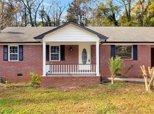 161 Marshall Dr, Monticello, GA 31064