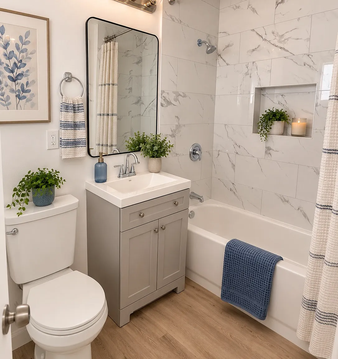 1 bed, 650 sqft, $1,695 — Photo 4