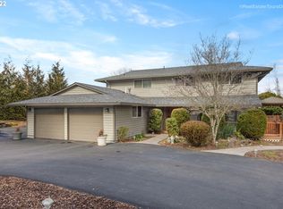 21855 SE Lagene St, Damascus, OR 97089