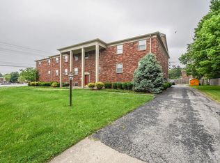 9345 Taylorsville Rd APT 16, Jeffersontown, KY
