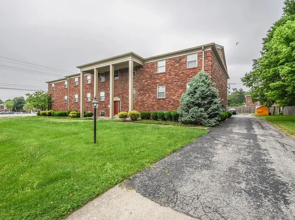 9345 Taylorsville Rd APT 16, Jeffersontown, KY 40299