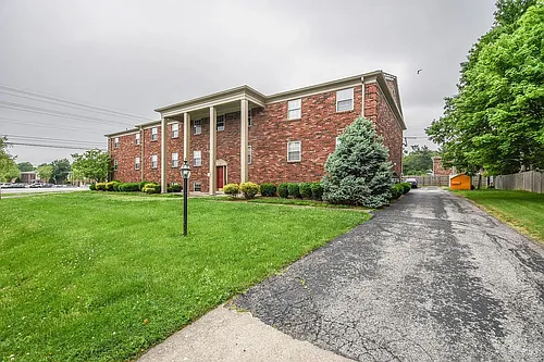 9345 Taylorsville Rd #16 Photo 1