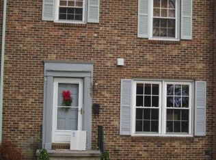 111 Canterbury Ct, Blacksburg, VA 24060