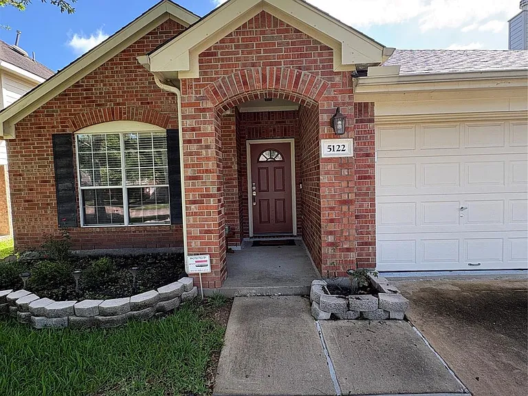 5122 Forest Sage Ln — Photo 1
