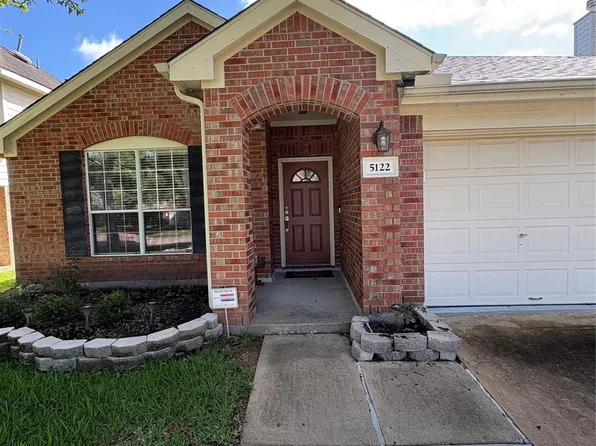5122 Forest Sage Ln, Katy, TX 77494