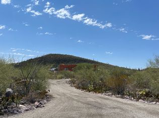 6350 S Caballo Rd, Tucson, AZ 85746