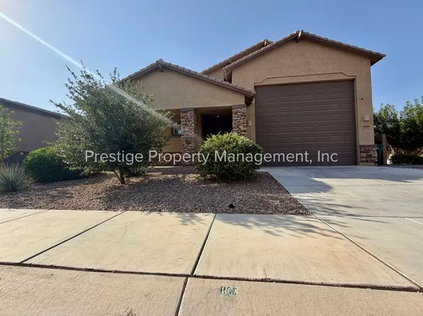 10848 W Yates Ln, Marana, AZ 85653