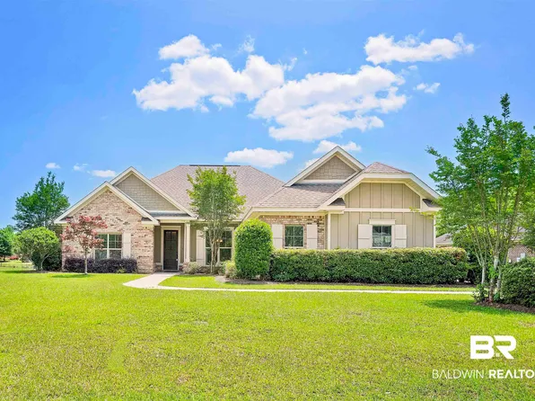 27622 Red Eagle Dr, Daphne, AL 36526