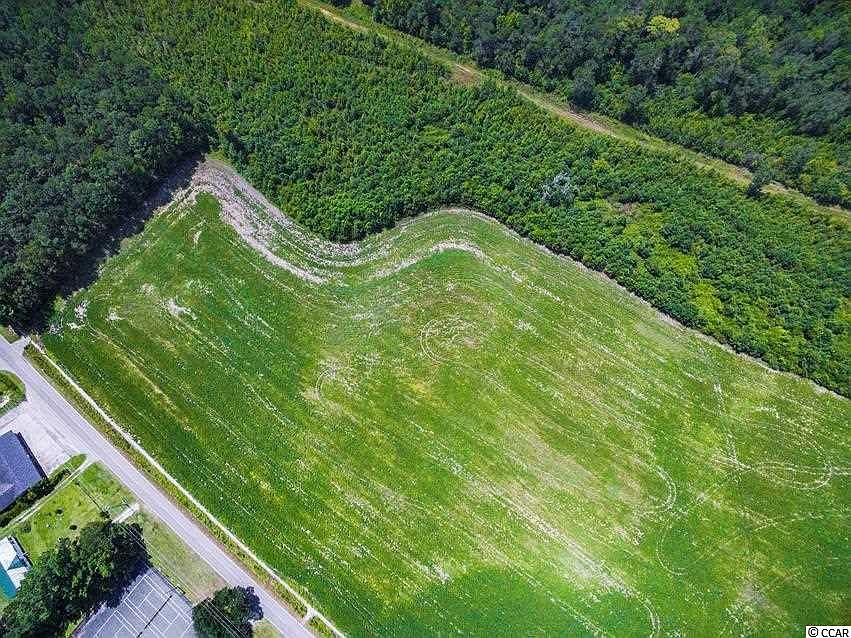 Bucksport Rd, Conway, SC 29527 Zillow