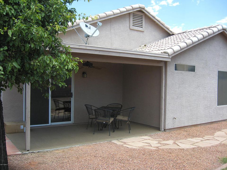 2nd image of 3815 W Chama Dr