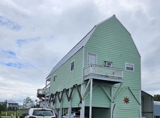 11028 Minnesota St, Bay Saint Louis, MS 39520