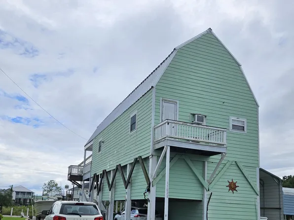 11028 Minnesota St, Bay Saint Louis, MS 39520