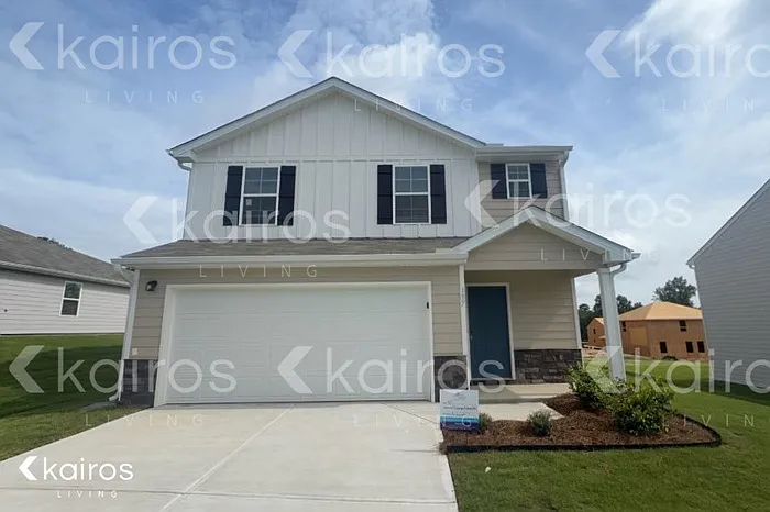 137 George Oxford Dr — Photo 1