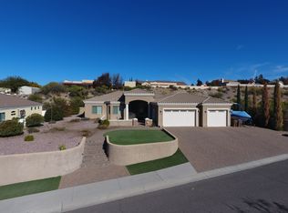 865 Verde Ln, Globe, AZ 85501