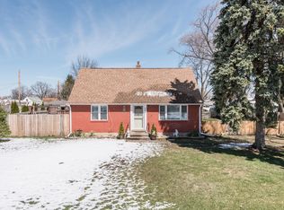 8600 W 80th St, Justice, IL 60458