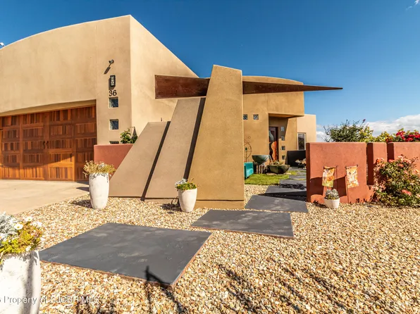 36 Road 3632, Aztec, NM 87410