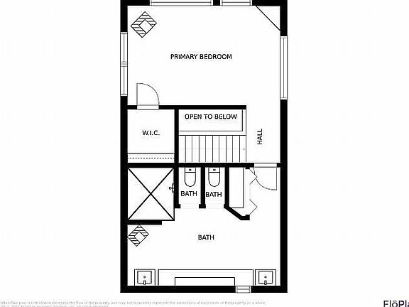 Upper Level/310 Midden Reach